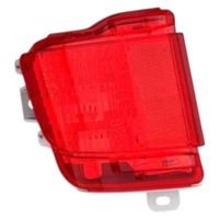 ODBLASK TYLNY LEWY TOYOTA LAND CRUISER J200 2007 2008 2009 2010