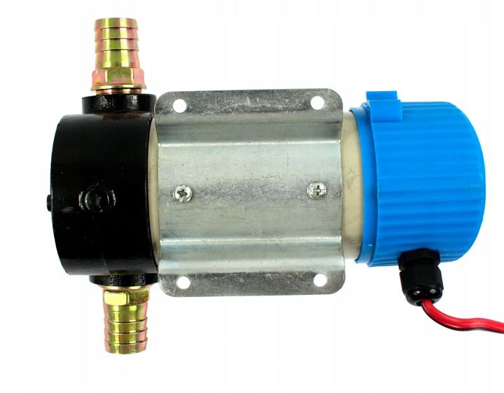 Pompa do paliwa Falon-Tech FT184012 zdjęcie 6