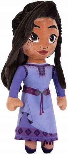 lalka disney wish asha 30cm 1363 na Arena.pl
