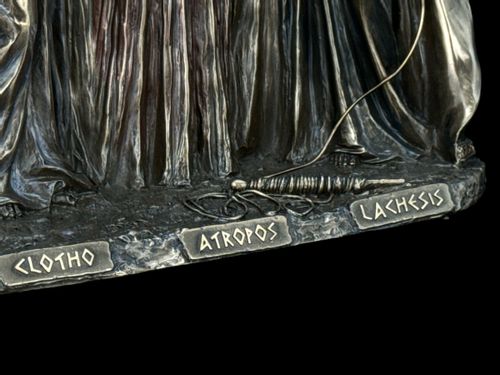 GRECKIE BOGINIE LOSU - MOJRY VERONESE WU77884A4 na Arena.pl