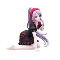 Overlord - Shalltear Loungewear Ver. Noodle Stopper Figure
