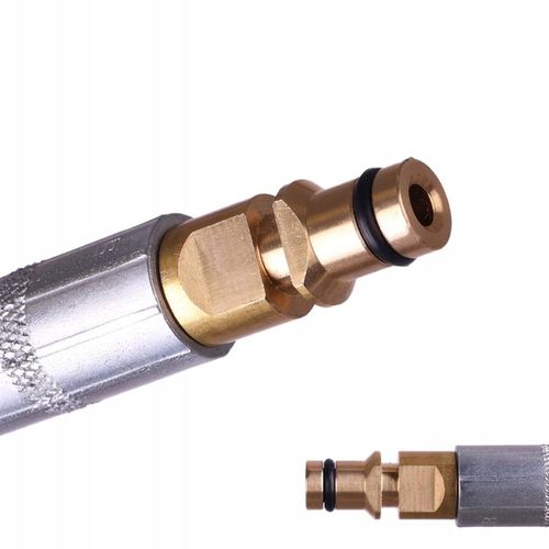 Złączka do węża do Karcher K2-K7 CLICK Quick Connect adapter Full Control na Arena.pl