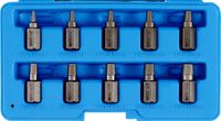 Wykrętaki trzpieniowe Twist TORX IMBUS 3-11mm