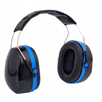 Nauszniki słuchawki ochronne kraft&dele KD10644