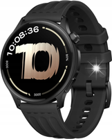 Smartwatch ONEPLUS Watch Lite 46mm Czarny