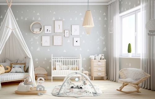 MATA EDUKACYJNA MILJO FOREST ADVENTURE 3w1 na Arena.pl