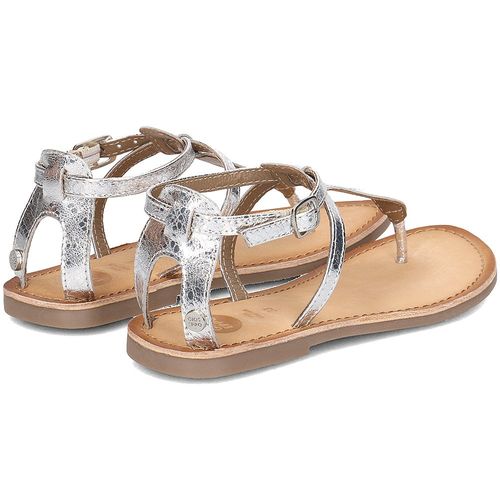 Gioseppo - Sandały Dziecięce - 45071 SILVER 32 na Arena.pl