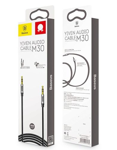 Kabel Baseus Audio Jack 3,5mm na Arena.pl