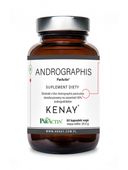 # KENAY Andrographis ParActin (60 kaps.)