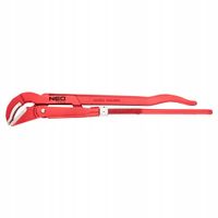 Klucz do rur typ "45" 1.5" 420mm NEO
