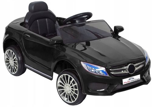 KABRIO GT 2 SILNIKI Auto na akumulator EVA Pilot 2.4G na Arena.pl