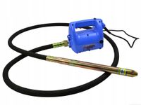 Wibrator do betonu Geko 2300 W 18000 obr./min