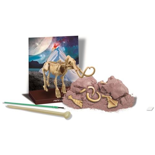 4M - Wykopaliska Mamut 3236 na Arena.pl