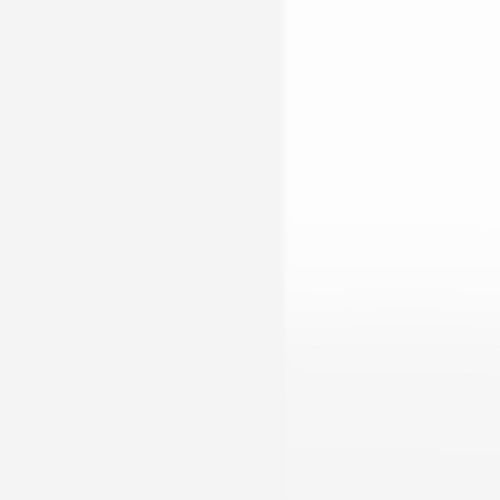 Wisząca półka z 8 przegrodami, biała, wysoki połysk na Arena.pl