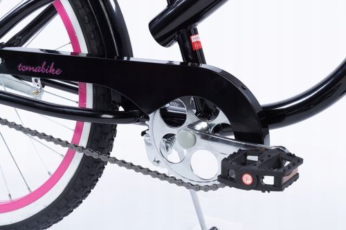 POLSKI rower rowerek TOMABIKE 18 cali + stopka na Arena.pl