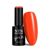 Lakier hybrydowy LED/UV Gel Polish NTN Premium Limited Edition Nr 338 5g