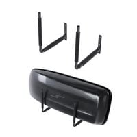 WIESZAK NA BAGAŻNIK DACHOWY METAL REGULOWANY BOX 1