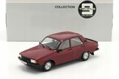 TRIPLE9 DACIA 1310 L 1993 Dark Red 1:18