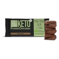COCOA Czekolada Proteinowa O Smaku Słonego Karmelu KETO BIO 40 g