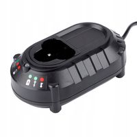 ŁADOWARKA MAKITA 10.8V 12V DC10WA DO ŁADOWAREK 100-240V