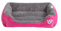 LEGOWISKO DLA PSA kota 80x65 posłanie SOFA XL BR
