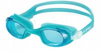 Okulary pływackie na basen dla dorosłych unisex antifog Marea Aqua Speed