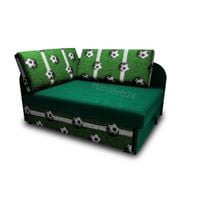 Amerykanka dziecięca łóżko dla dziecka sofka z funkcją spania