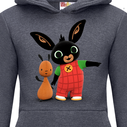 Dres Dziecięcy Królik Bing na Arena.pl