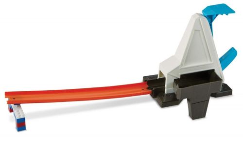 HOT WHEELS Tor samochowy Rozpędzony młot na Arena.pl