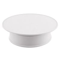 Obrotowa Podstawka 360° Puluz DO Zdjęć i Biżuterii Aksamitna