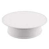 Obrotowa Podstawka 360° Puluz DO Zdjęć i Biżuterii Aksamitna