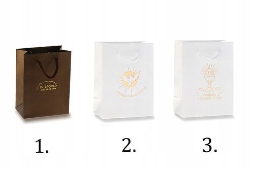 Złoty medalik Próby 585 gr. 0.94 na Arena.pl