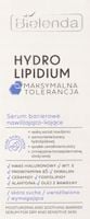 BIELENDA HYDRO LIPIDIUM SERUM DO TWARZY BARIEROWE NAWILŻAJĄCOKOJĄCE 30 ML