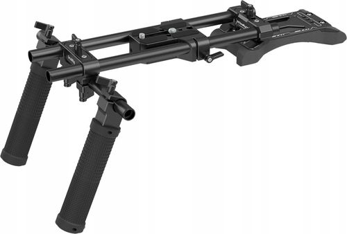 SmallRig 2896 Statyw naramienny Basic Shoulder Kit na Arena.pl