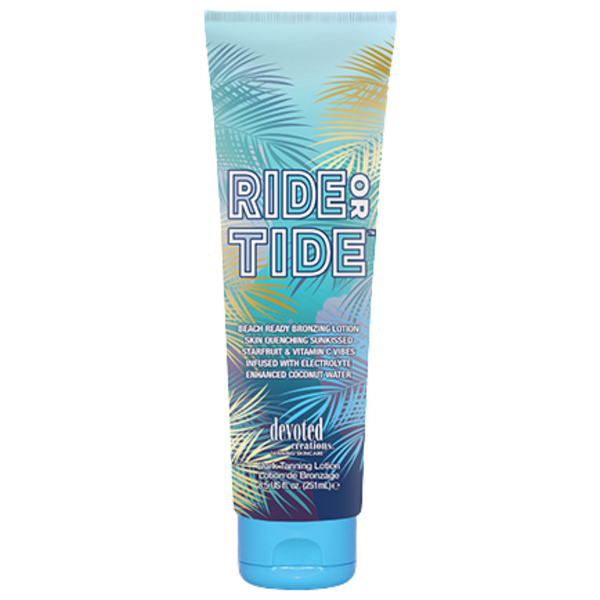 Devoted Creations Ride or Tide Bronzer 251ml zdjęcie 1