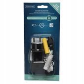 Eliminator baterii 2 x AA zamiast 2 baterii 3V adapter 3m zasilacz