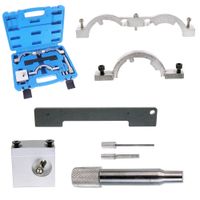 blokada rozrządu opel chevrolet 1.0 1.2 1.4 turbo napinacz łańcucha