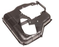 Osłona Loncin tłumika LC3500i CZĘŚĆ ORYGINALNA 180960164-0001