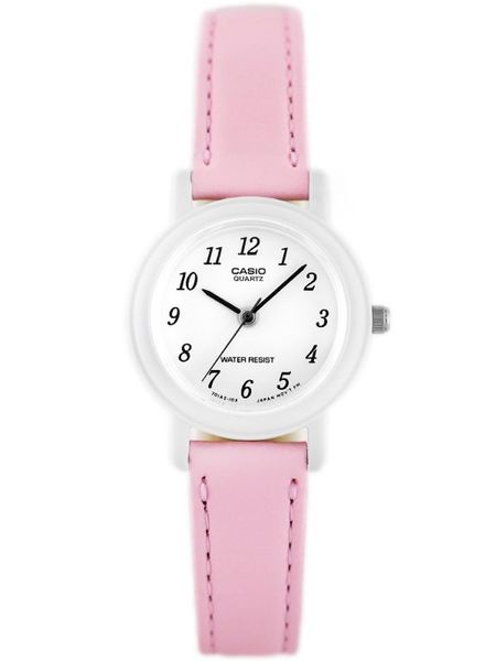 ZEGAREK DAMSKI CASIO LQ-139L 4B1 (zd572e) zdjęcie 1