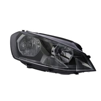 Volkswagen Golf VII 12-17 Reflektor przedni lampa przednia prawa