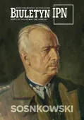 Biuletyn IPN 11/2025 Sosnkowski
