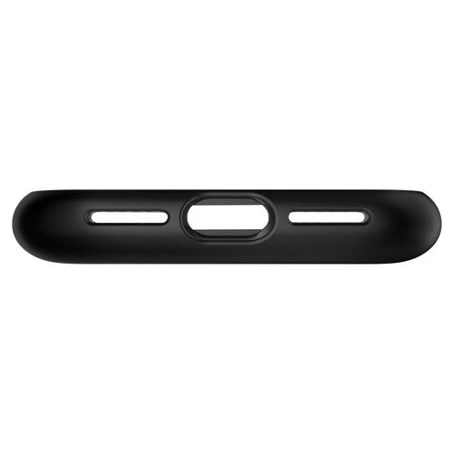 SPIGEN SLIM ARMOR CS - iPhone XR - BLACK na Arena.pl