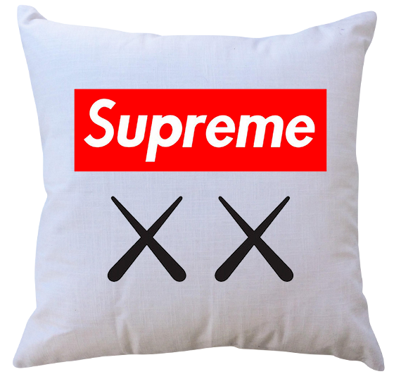Poduszka Supreme zdjęcie 1