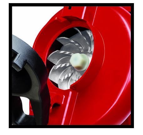 EINHELL ODKURZACZ DO LIŚCI GC-EL 3000 E zdjęcie 5