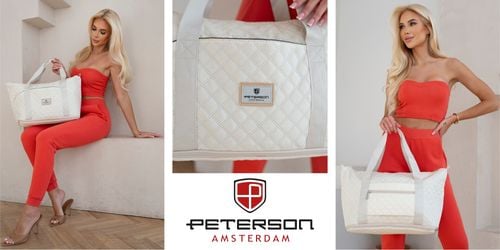 torba ptn pik-02-8588 beige na Arena.pl