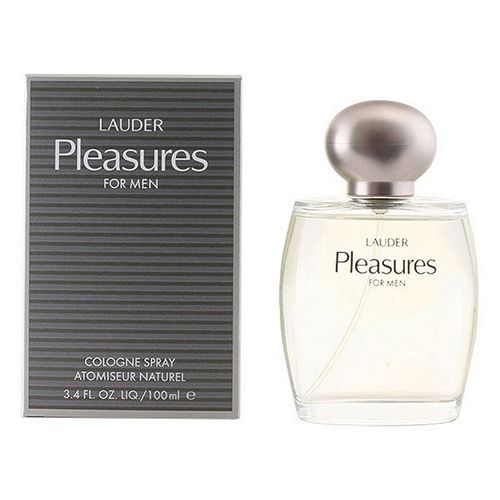 Perfumy Męskie Pleasures Estee Lauder EDC na Arena.pl