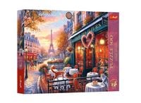 puzzle 500 premium miłość w paryżu 37621