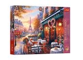 puzzle 500 premium miłość w paryżu 37621