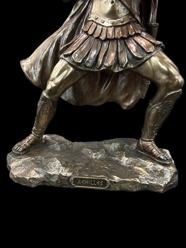 GRECKI HEROS ACHILLES VERONESE  WU77727A4 na Arena.pl