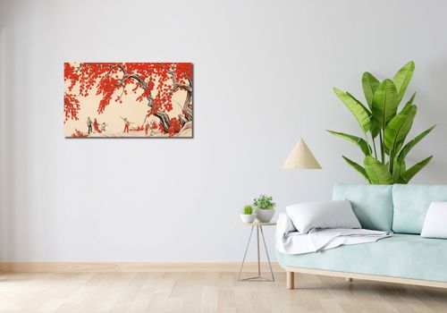 Obraz 90x50cm Piękno Prostoty Życia na Arena.pl